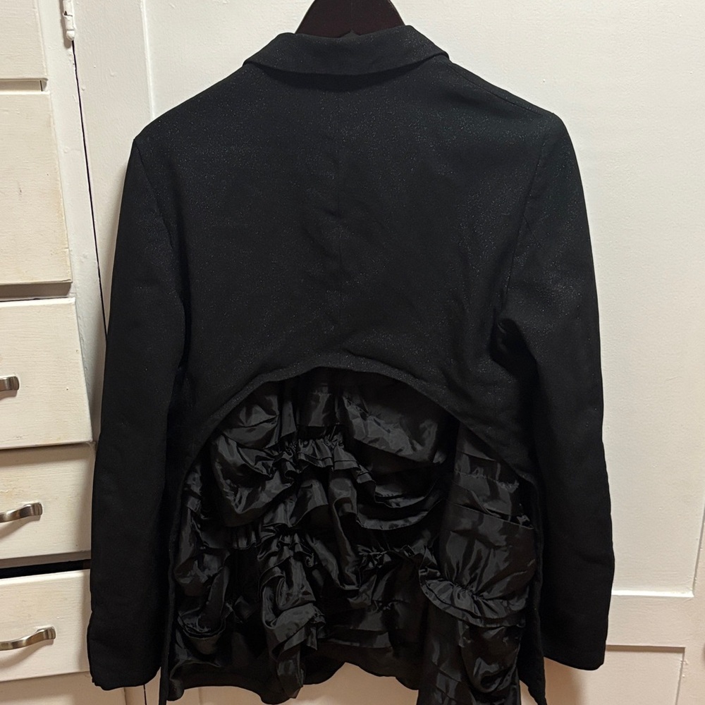 Come des Garçons Women's Jacket plus Pants